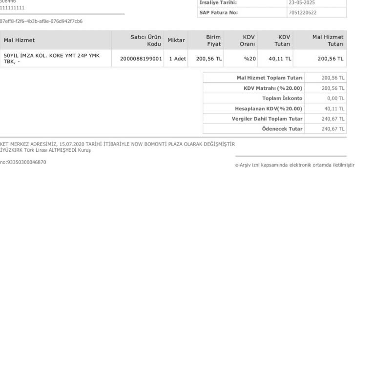 Yemek Takımı Yedek Parçası Gönderilmiyor, Mağaza Ve Müşteri Hizmetleri İlgisiz