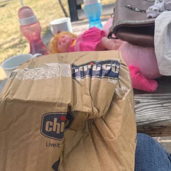 Eksik Ürün Görseli Ve Yetersiz Paketleme Nedeniyle Hayal Kırıklığı