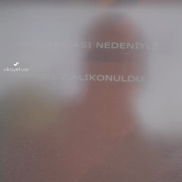 ATM'de Parama El Konuldu, 37 Gündür Sonuç Yok