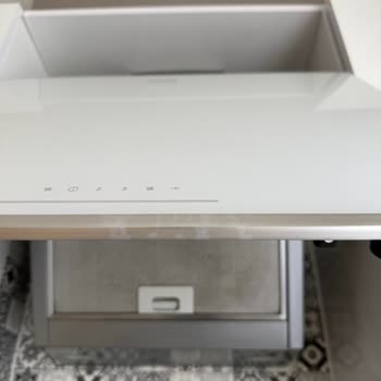 Garanti Kapsamında Olan Fırın Ve Davlumbazda Boya Atması: Kullanıcı Hatası Gerekçesiyle Mağduriyet