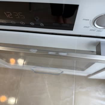 Garanti Kapsamında Olan Fırın Ve Davlumbazda Boya Atması: Kullanıcı Hatası Gerekçesiyle Mağduriyet