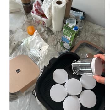 Arçelik'ten Kırık Ürün Ve Zorlayıcı Servis Süreci Hayal Kırıklığı