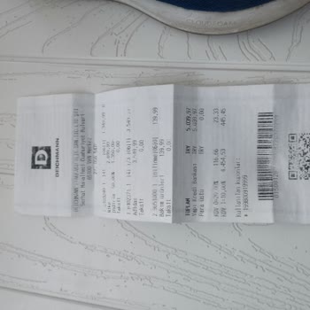 Kısa Sürede Yıpranan Ayakkabıya Yetersiz İnceleme Yanıtı