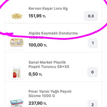 Yanlış Ürün Gönderimi Ve Fazladan Ücretlendirme Sorunu