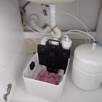 Hyundai Su Arıtma Cihazında Sürekli Arıza Ve Yetersiz Müşteri Hizmeti