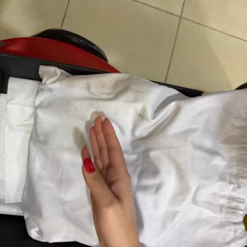 Aldığım Çantanın Askısı Koptu Tadilat Süreci Ve Dönüşü Hayal Kırıklığı Oldu