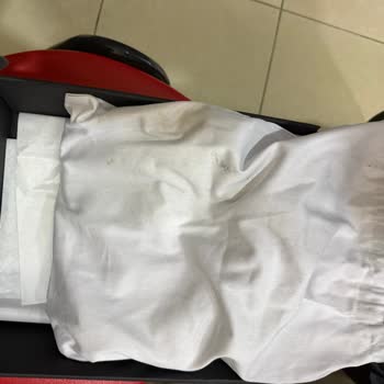 Aldığım Çantanın Askısı Koptu Tadilat Süreci Ve Dönüşü Hayal Kırıklığı Oldu