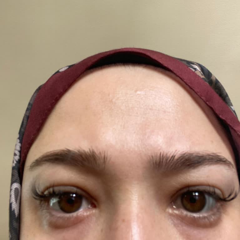 Coco Güzellik Merkezi İpek Kirpik Uygulamasında Yetersiz İlgi Ve Kısa Süreli Sonuç