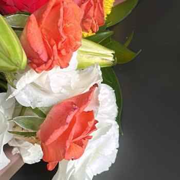 Adana Beyaz Saray Çiçekçilik Kötü Ürün Gönderimi