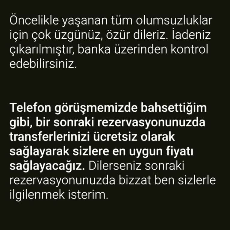 Tatil Dükkanı'ndan Sözde İndirim, Gerçekte Zam Şoku!