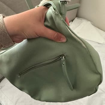 Derimod Çantamın Soyulması Ve Garanti Süresinin Yetersizliği