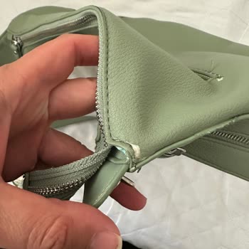 Derimod Çantamın Soyulması Ve Garanti Süresinin Yetersizliği