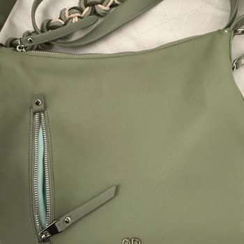 Derimod Çantamın Soyulması Ve Garanti Süresinin Yetersizliği