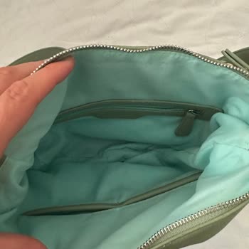 Derimod Çantamın Soyulması Ve Garanti Süresinin Yetersizliği