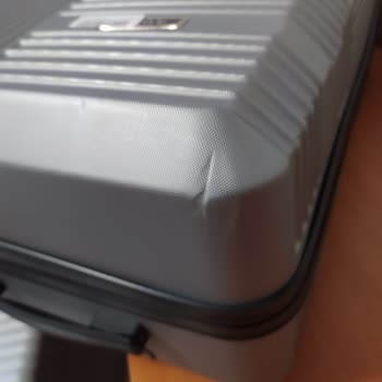 THY Bagaj Hasarında Çözüm Yerine Müşteri Mağduriyeti Yaşattı