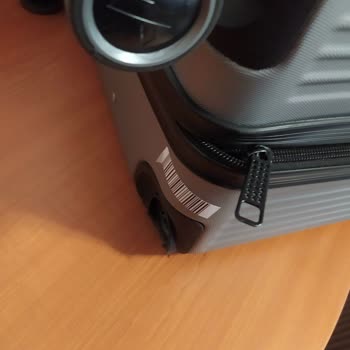 THY Bagaj Hasarında Çözüm Yerine Müşteri Mağduriyeti Yaşattı