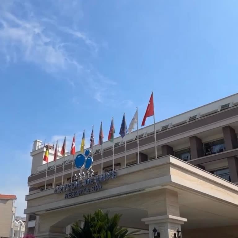 Otelde Ayrımcılık Ve Oda Sorunları Hayal Kırıklığı Yarattı
