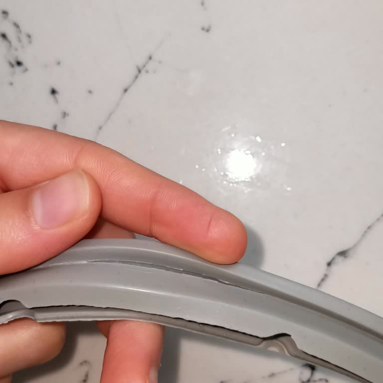 Porland Düdüklü Tencere Lastiği Sorunu Ve Yetersiz Müşteri Hizmeti