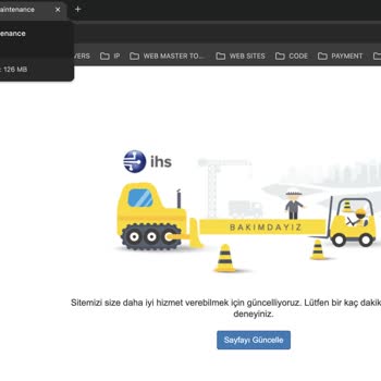 İhs Telekom'un Sürekli Kesintiler Ve Yavaşlık Nedeniyle Güven Kaybı