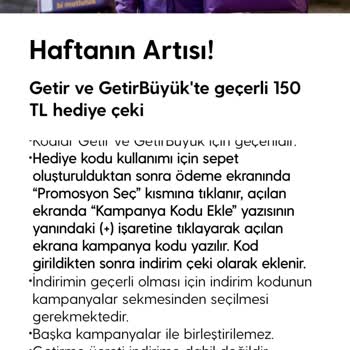 Turkcell Plus Hediye Çeklerinin Yetersiz İndirimi Ve Kullanım Sorunları