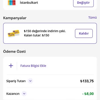 Turkcell Plus Hediye Çeklerinin Yetersiz İndirimi Ve Kullanım Sorunları