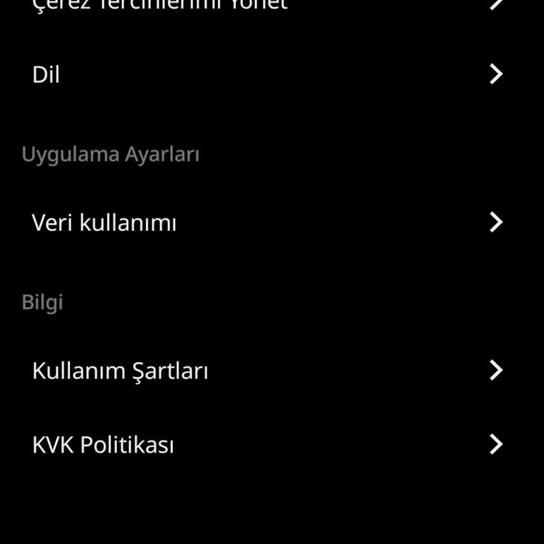 Exxen Üyeliğimi İptal Edemiyorum Ve Hesabımdan Para Çekilmeye Devam Ediyor