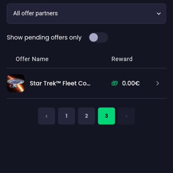 Chargeback Problem With Freecash App