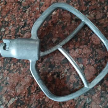 Schafer Prochef XL Hamur Aparatında Kaplama Sorunu Ve Garanti Mağduriyeti