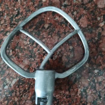 Schafer Prochef XL Hamur Aparatında Kaplama Sorunu Ve Garanti Mağduriyeti