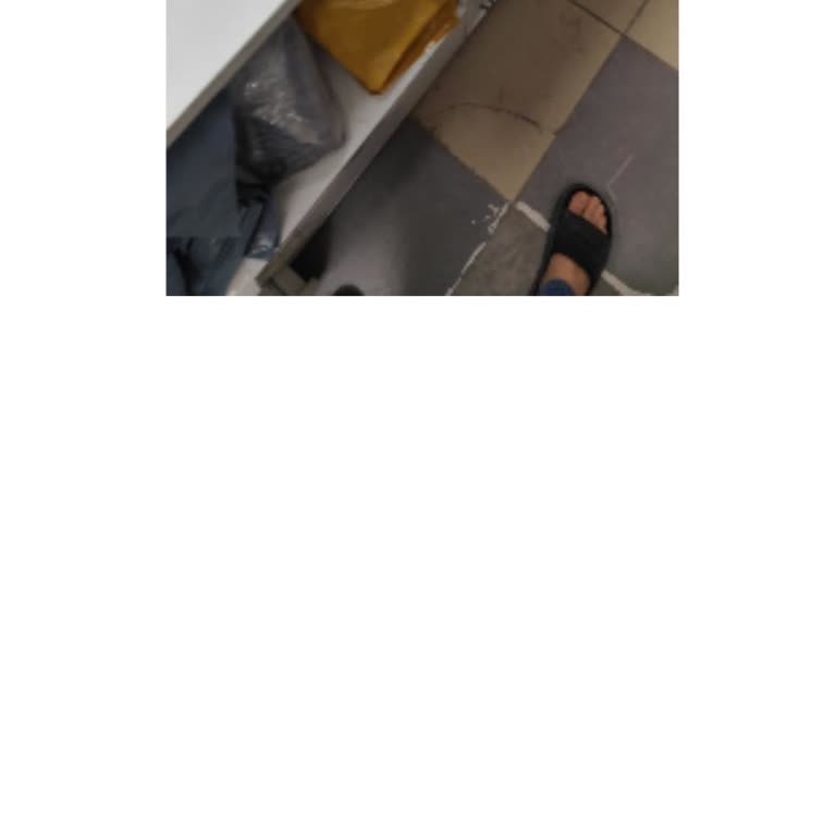 Teslim Edilmeden 'Evde Yoktunuz' Mesajı Ve Yanıltıcı Fotoğrafla Mağduriyet