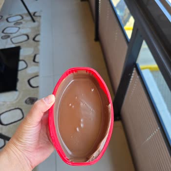 Aldığım Çokokrem Ürününde Eksik Gramaj Şoku