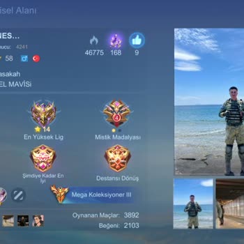 Çalınan Hesabımın Geri Verilmesini Talep Ediyorum