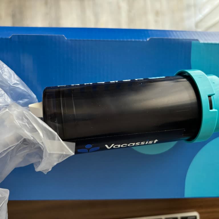 Vacassist Sitede İptal İade Bölümü Çalışmıyor