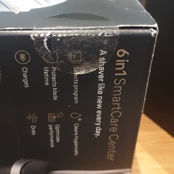 Braun Ürün İadesinde Güvenlik Bandı Engeli Ve Mağduriyet