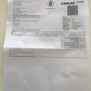 Kahve Makinesi Arızası Sonrası Çizik Ve İlgisiz Servis Mağduriyeti