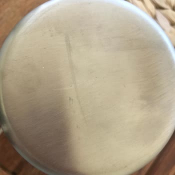 Kahve Makinesi Arızası Sonrası Çizik Ve İlgisiz Servis Mağduriyeti