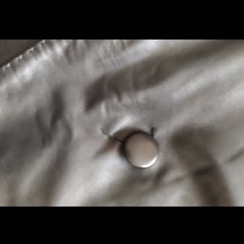 Derimod'dan Alınan Deri Kabanın Kusuru Ve Değişim Sorunu