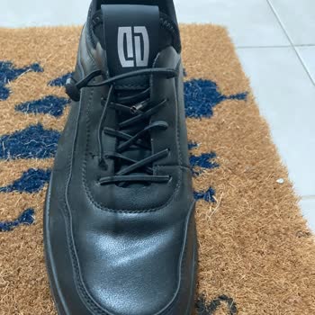 Ayakkabı Bağcıkları Kısa Sürede Koptu Çözüm Bekliyorum