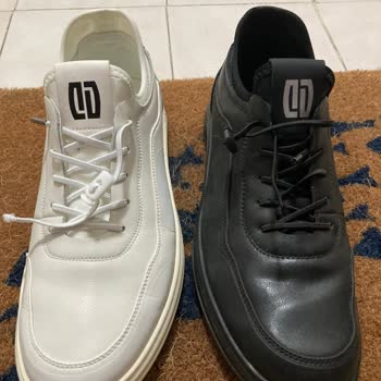 Ayakkabı Bağcıkları Kısa Sürede Koptu Çözüm Bekliyorum