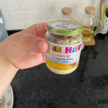 Migros Hemen'den Bozuk Ve Küflü Ürün Teslimatı