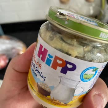 Migros Hemen'den Bozuk Ve Küflü Ürün Teslimatı