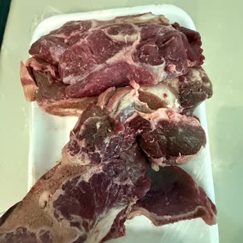 Bozuk Et Teslimatı Ve Yavaş İade Süreci