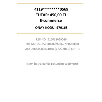 Obilet İptal Sonrası Verilen Kupon Geçersiz Çıktı