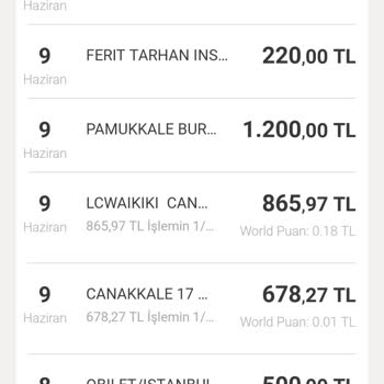 Obilet İptal Sonrası Verilen Kupon Geçersiz Çıktı
