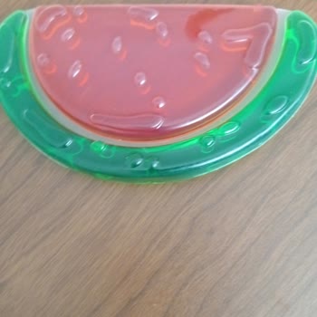 Wee Baby Diş Kaşıyıcı İlk Kullanımda Patladı, Güven Endişesi Yaşıyorum