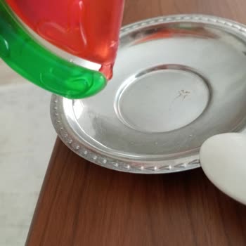 Wee Baby Diş Kaşıyıcı İlk Kullanımda Patladı, Güven Endişesi Yaşıyorum