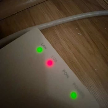 TurkNet Arıza Bildirimi Sonrası Hala İnternet Yok, Müşteri Hizmetlerine Ulaşılamıyor