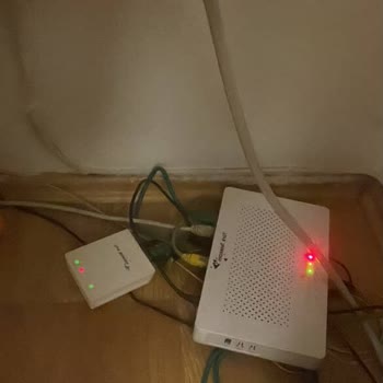 TurkNet Arıza Bildirimi Sonrası Hala İnternet Yok, Müşteri Hizmetlerine Ulaşılamıyor