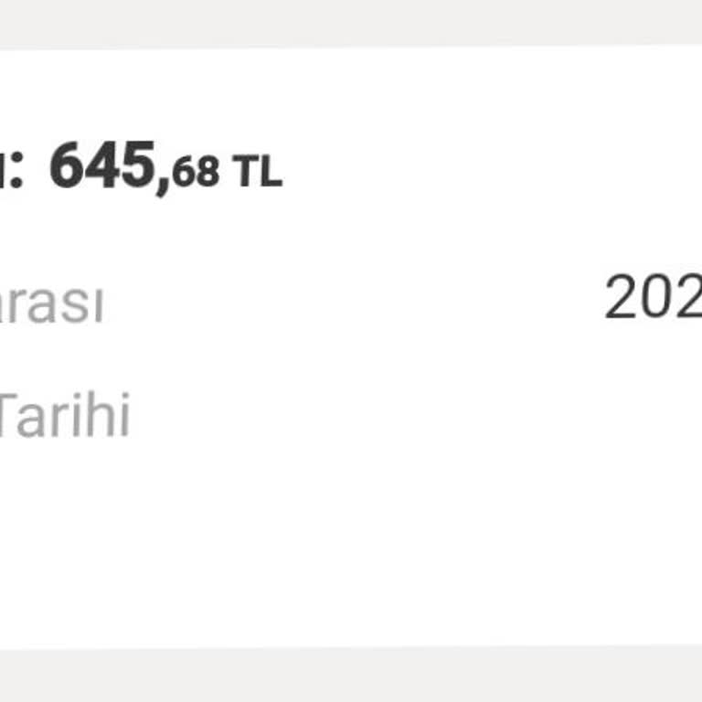 Yanlış Bilgi Nedeniyle Haksız Cayma Bedeli Yansıtıldı