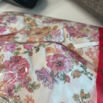 Modaras.com'dan Gelen Ürün Fiyasko, İade Ve İletişim Yok!